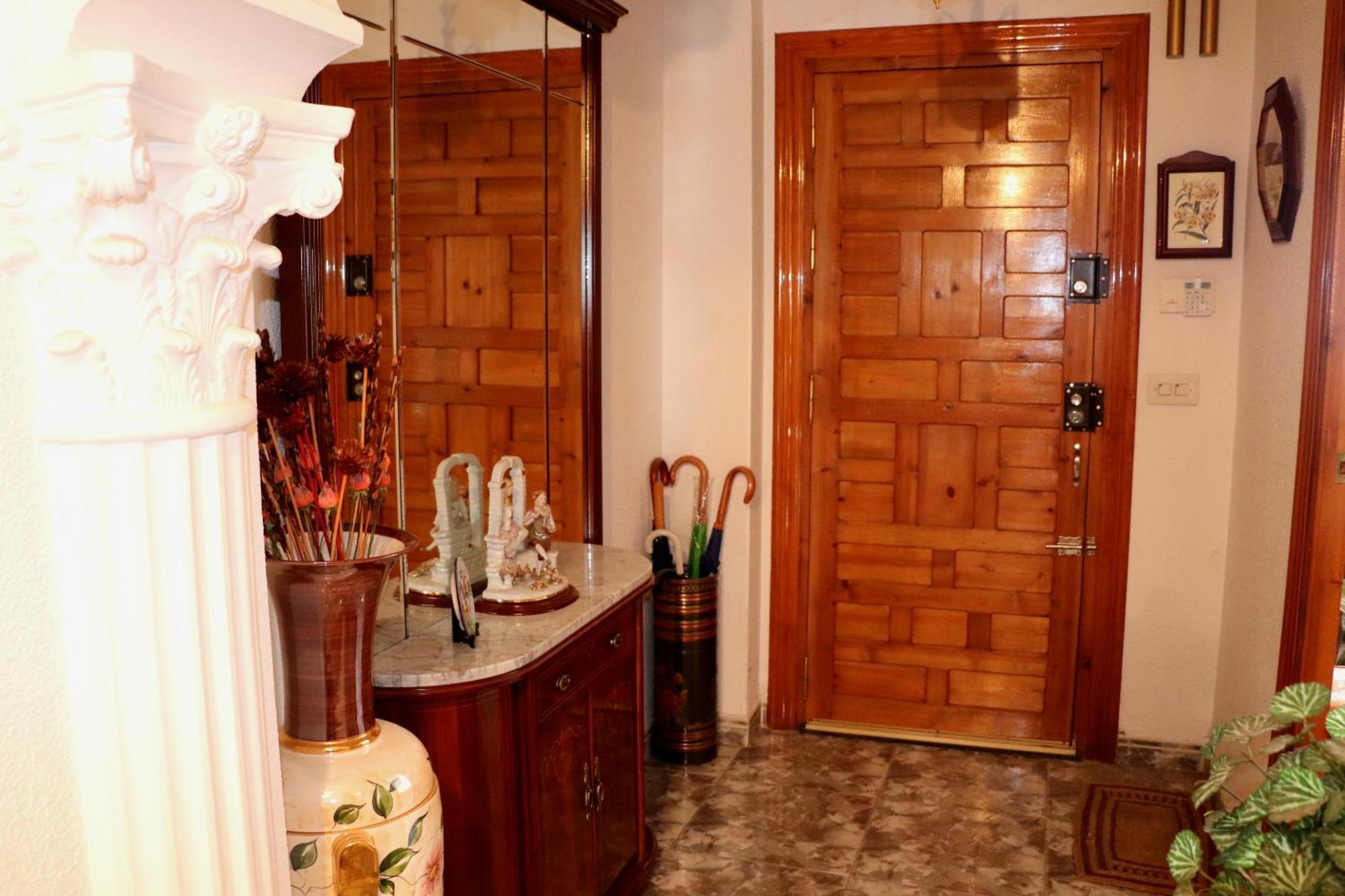 Casa El Chiquitin Apartman La Zubia Kültér fotó