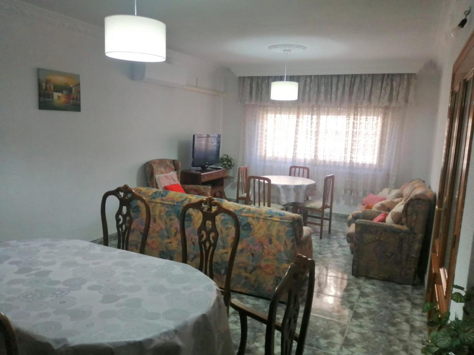 Casa El Chiquitin Apartman La Zubia Kültér fotó