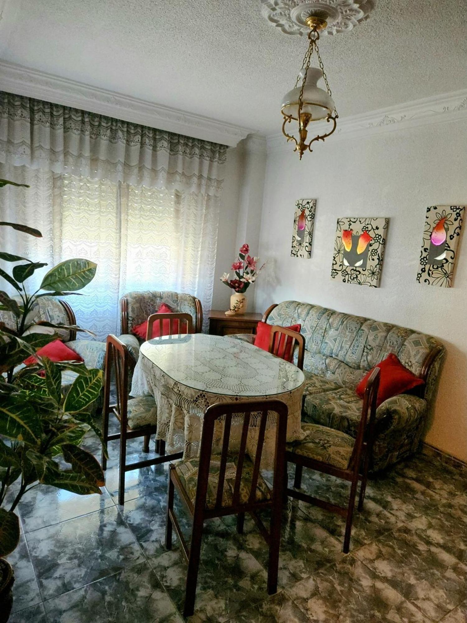 Casa El Chiquitin Apartman La Zubia Kültér fotó